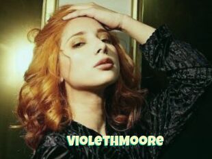 ViolethMoore