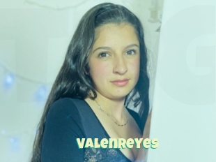 Valenreyes