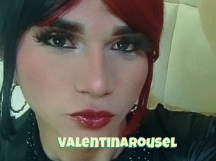 Valentinarousel