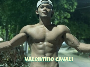 Valentino_cavali