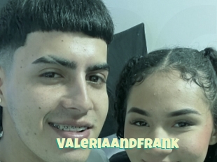 Valeriaandfrank