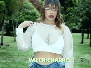 Valerieharris