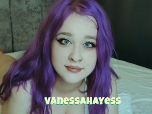 Vanessahayess