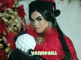 Vannegill