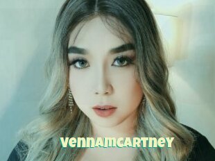 Vennamcartney