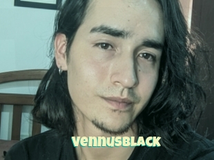 Vennusblack