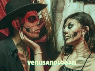 Venusandlogan