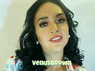 Venusbrown