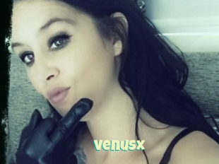 Venusx