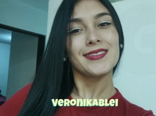 Veronikablei