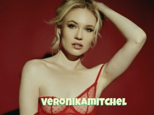 Veronikamitchel