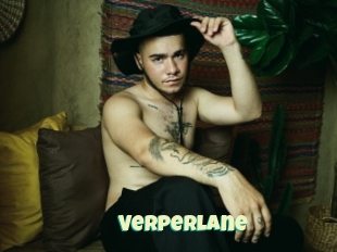 Verperlane