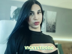 Vickystrong