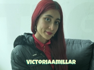 Victoriaamillar