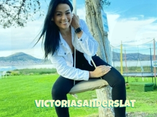 Victoriasanderslat