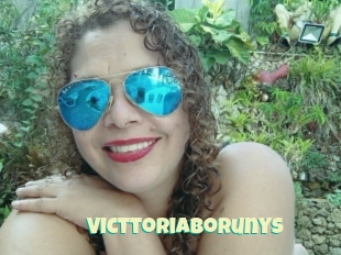 Victtoriaborunys