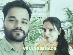 Vihaandshade