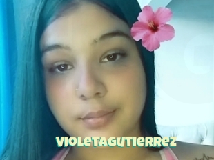 Violetagutierrez