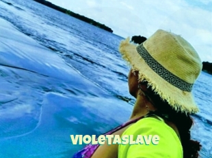 Violetaslave