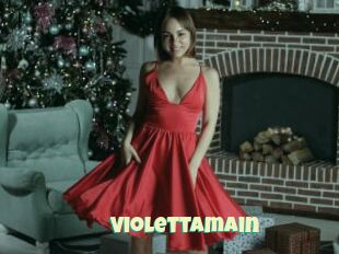 Violettamain
