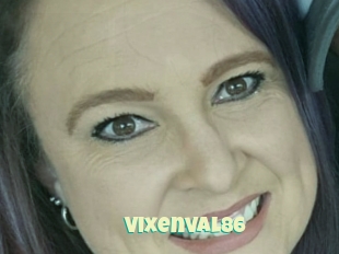 Vixenval86