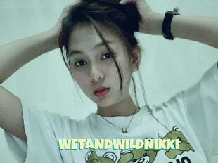 WETANDWILDNikki