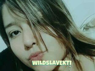 WILDSLAVEKTI