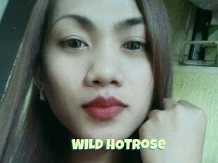 WILD_HOTrose