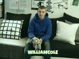 WILLIAM_COLE