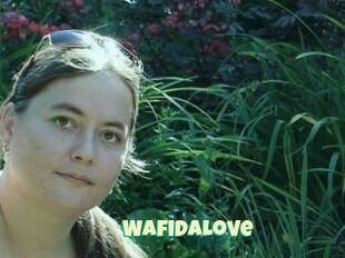 WafidaLove