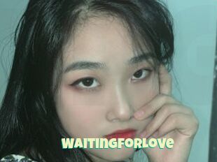 WaitingforLove