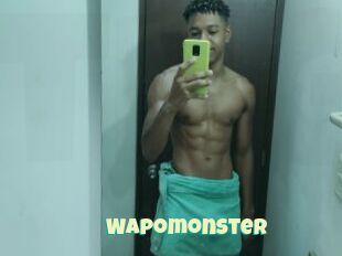 Wapomonster