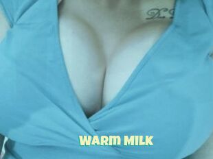 Warm_Milk