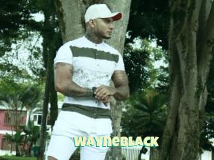 WayneBlack