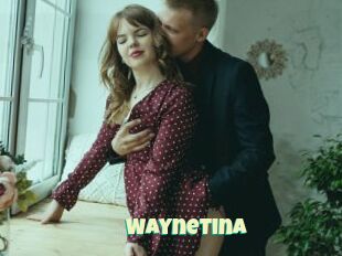 WayneTina