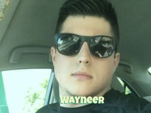 Wayneer