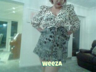 Weeza