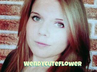 WendyCuteFlower