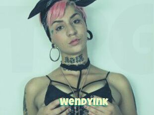 WendyInk