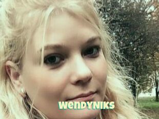 WendyNiks