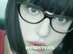 WendyToxin