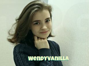 WendyVanilla