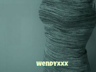 Wendyxxx