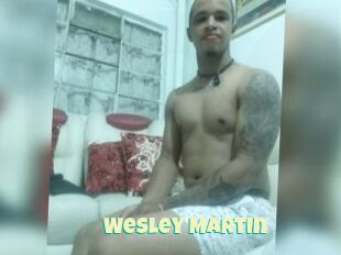 Wesley_Martin