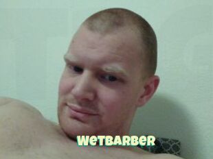 WetBarber