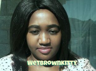 WetBrownKitty