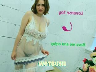 WetBush