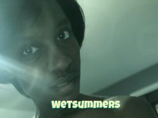 WetSummers