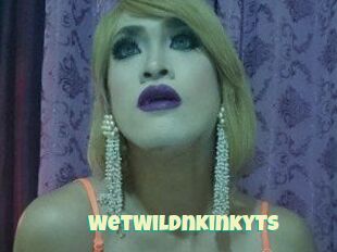 WetWildnKinkyTS