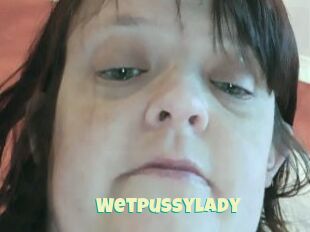 Wetpussylady